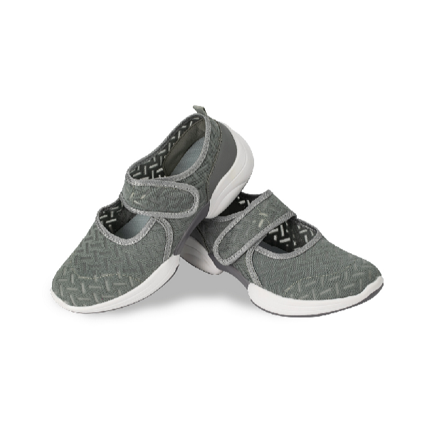 Fit Walk Női balerinák szürke 39
