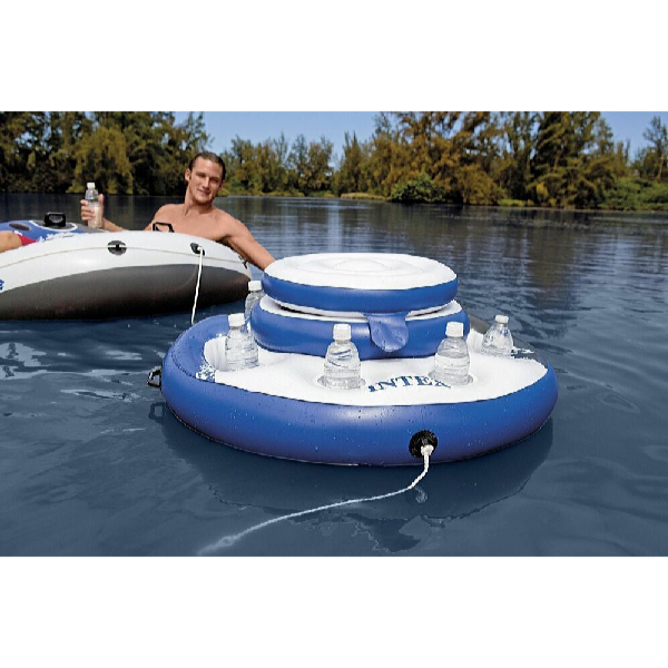 Intex Mega Chill úszó bárpult