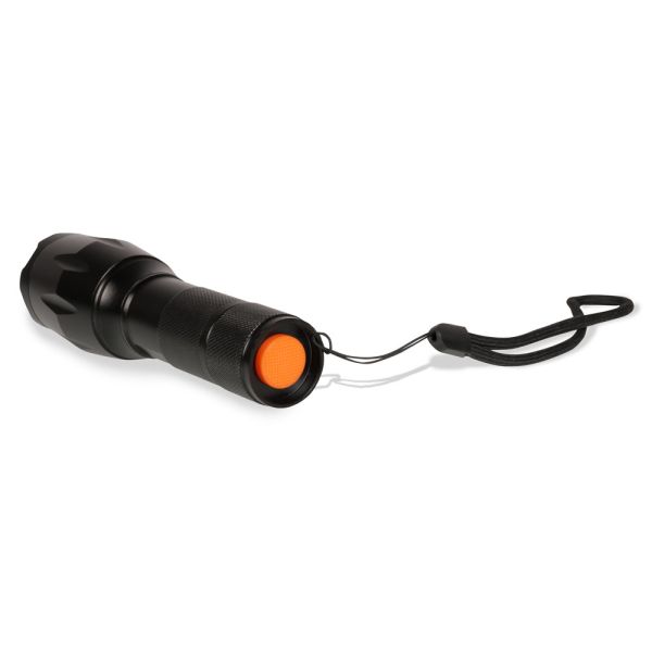Platinium POWER Box Akkus LED zseblámpa 10W