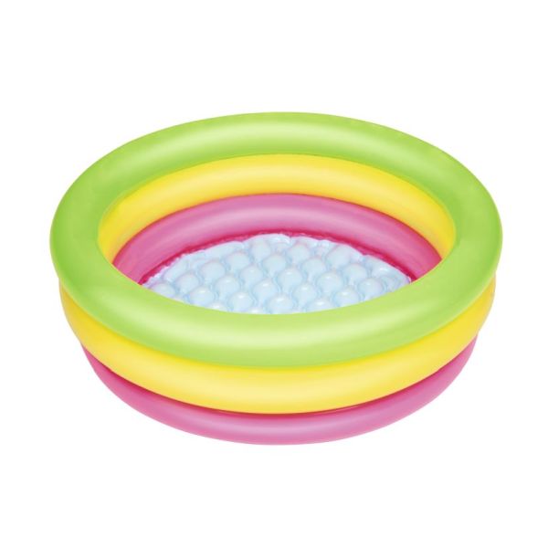 Bestway Gyermekmedence Summer 70 x 24 cm