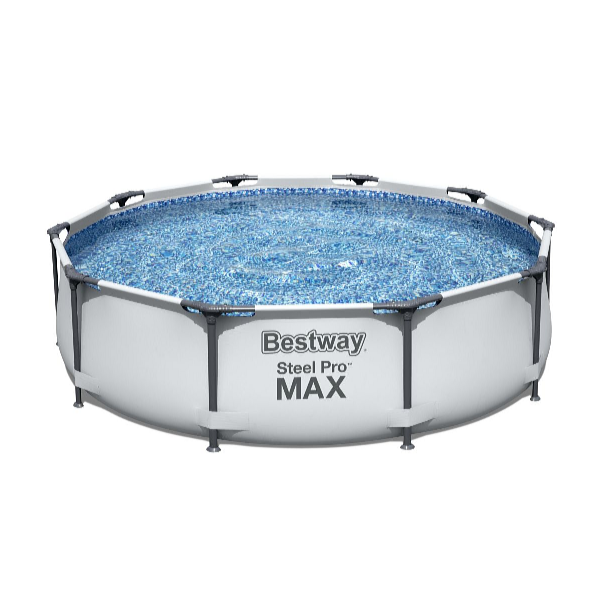 Bestway Steel Pro Max 3,05 x 0,76 m medence önállóan