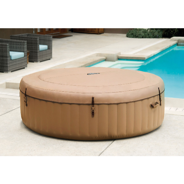 Intex PureSpa Bubble Massage XL fűtött jakuzzi
