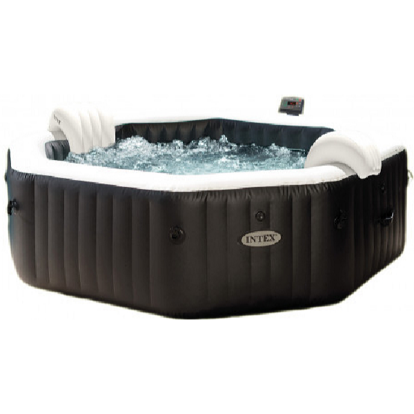 Intex PureSpa Jet&Bubble Deluxe masszázsmedence