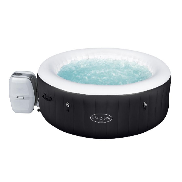 Bestway Lay-Z-Spa Miami AirJet 4 pezsgőfürdő