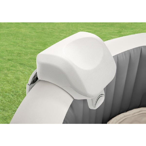 Intex PureSpa Bubble Greywood Deluxe XL masszázsmedence