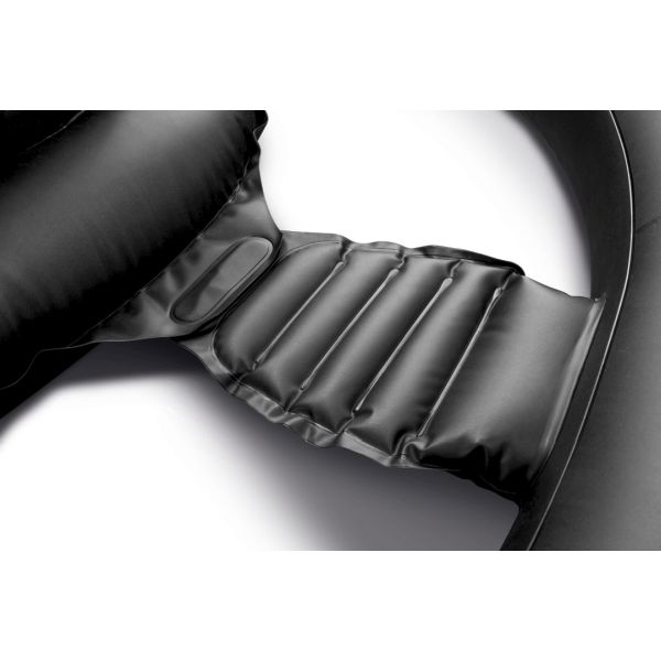 Intex Nafukovací jezdecký býk do vody 239 x 196 x 81 cm