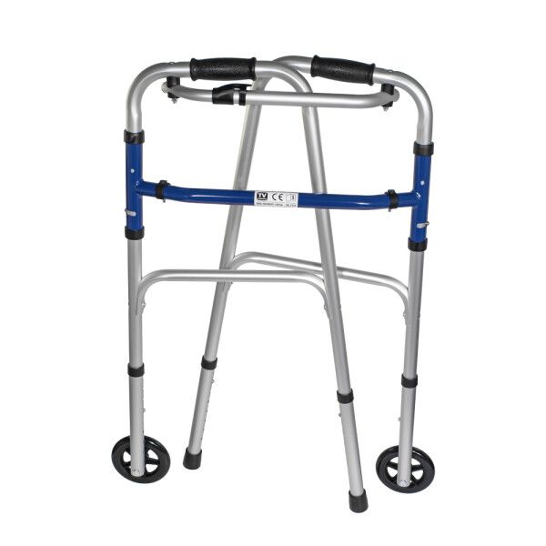 HomeLife FlexStep járókeret