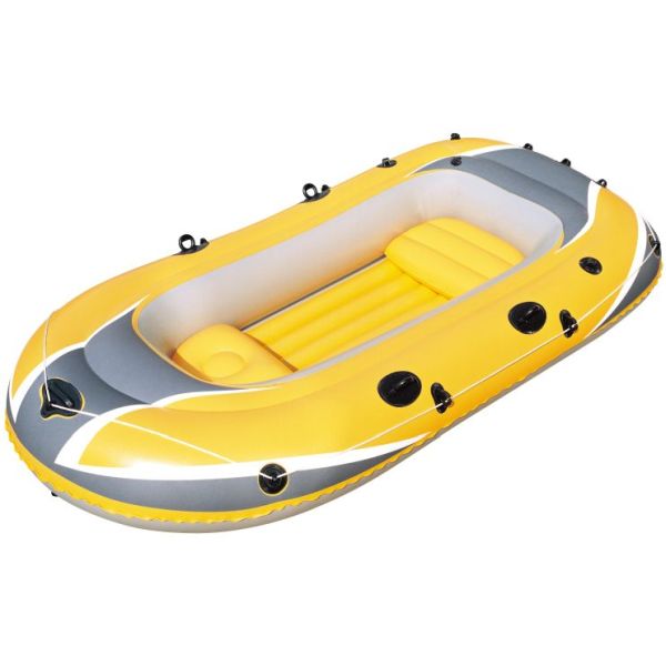 Bestway Nafukovací raft Hydro-Force 255 x 127 cm