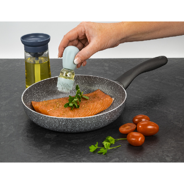 De Gusto Olajadagoló 2in1 szilikon adagolóval