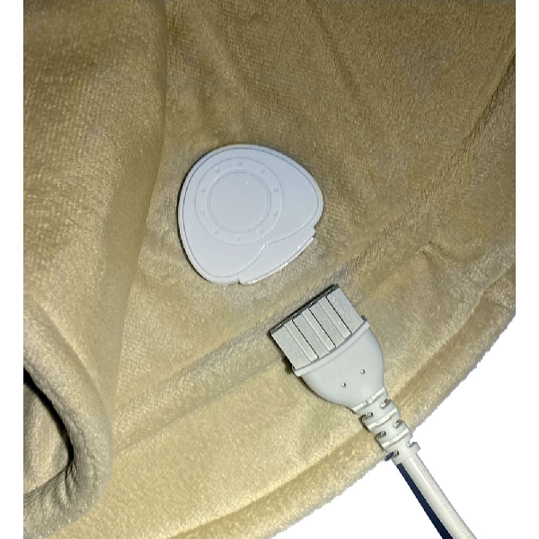 HomeLife Elektromos vállmelegítő SS02C