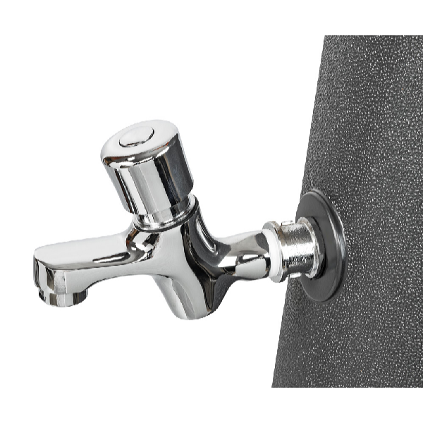 Clean Pool Lagoon szolár zuhany