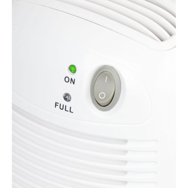 HomeLife Elektromos páramentesítő TS 8293