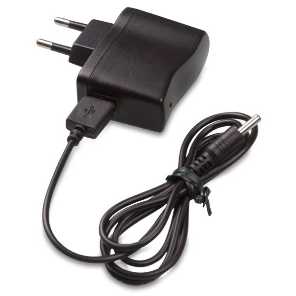 Platinium Fából készült digitális LED-es ébresztőóra WAC-027