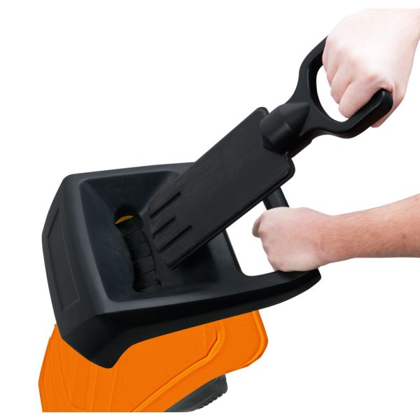Profi Tools Elektrický drtič HY6606L