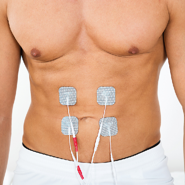 Wellife Digitális elektrostimulátor COMBO 3in1 R-C3