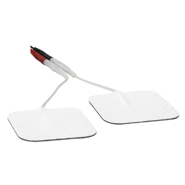 Wellife Tartalék elektródák a COMBO 3in1 digitális elektrostimulátorhoz R-C3  - 2 db