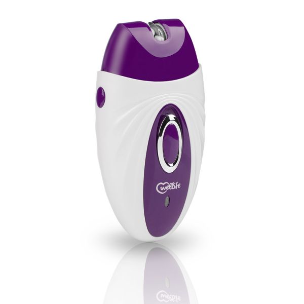 Wellife Epilátor és borotva 3in1 C96-LS002