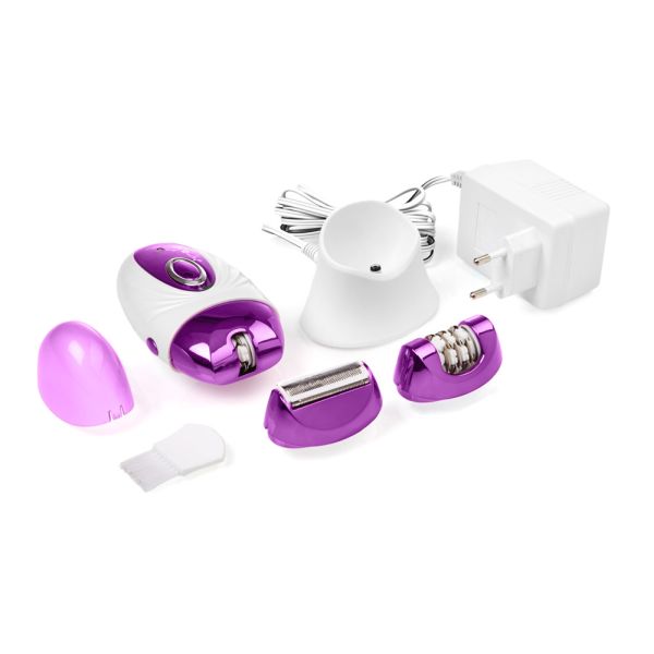 Wellife Epilátor és borotva 3in1 C96-LS002