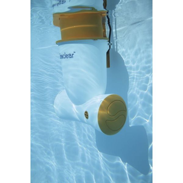 Bestway Skimatic medenceszűrő 2574 l/óra