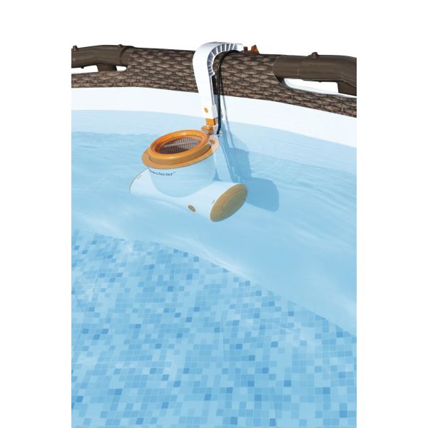 Bestway Skimatic medenceszűrő 2574 l/óra