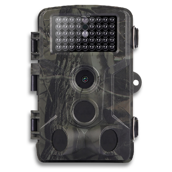Platinium ProfiGuard LCD fotócsapda HC-802A