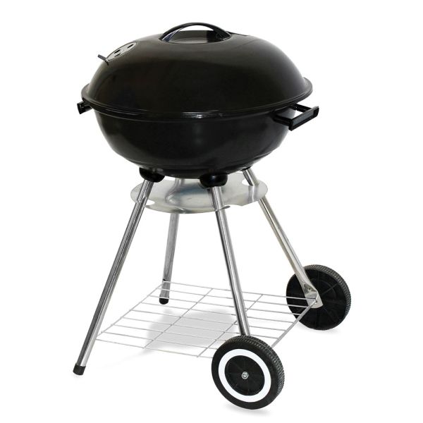 Garden King Kerti grill KOMFORT O-10 