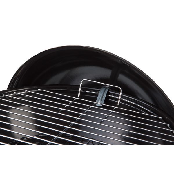 Garden King Kerti grill KOMFORT O-10 