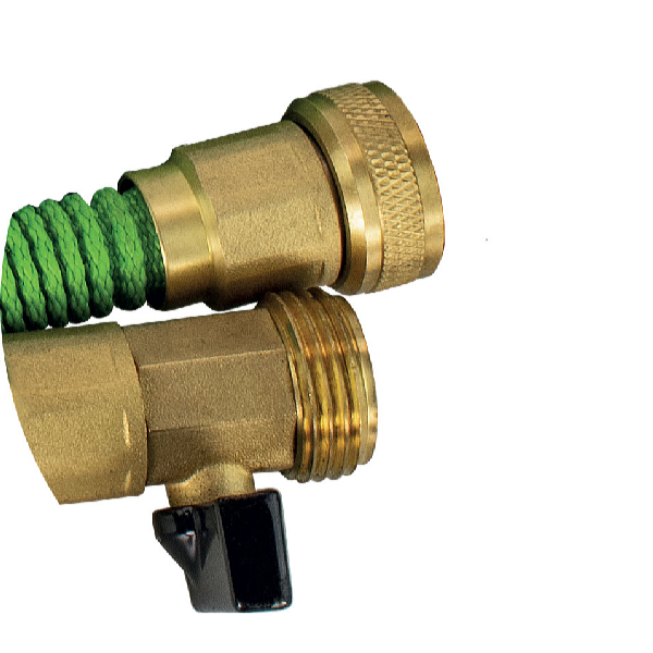 Garden King FLEXI X TRIO TECH kerti tömlő 22,5 m