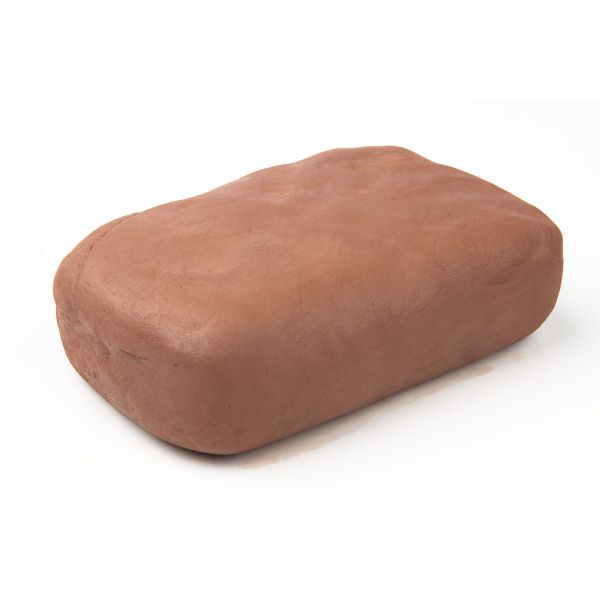 Kids World Agyag a fazekaskoronghoz 1,2 kg