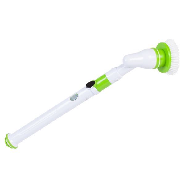 MAXXX SPIN MASTER elektromos kefe TV17-001