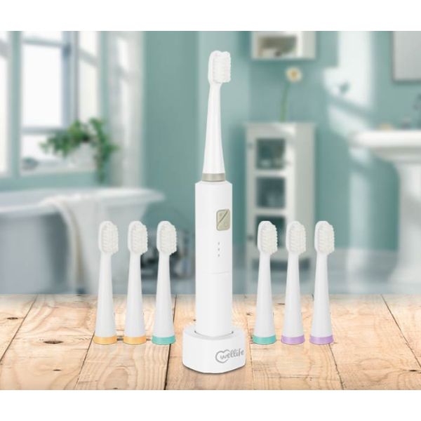 Wellife FAMILY szónikus fogkefe SA605