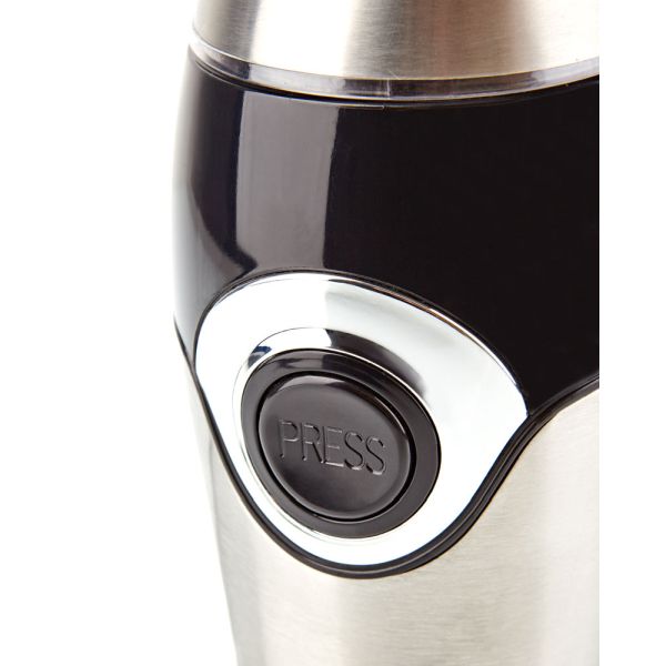 De Gusto Elektromos kávédaráló R-12