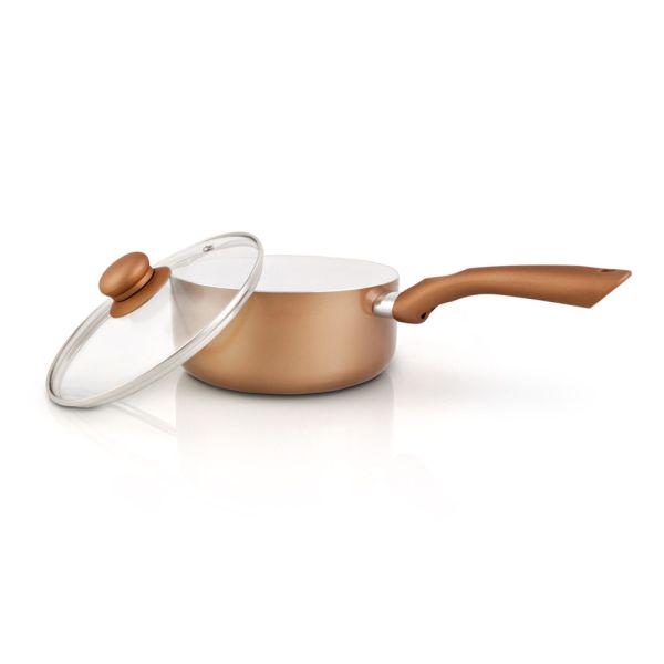 De Gusto Keramický rendlík 20 cm