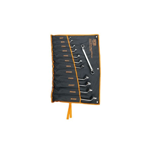 Profi Tools Csillagkulcs készlet 12 db