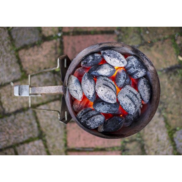 Garden King Grillgyújtó kémény PR-004