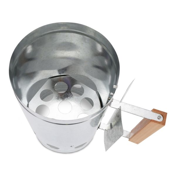 Garden King Grillgyújtó kémény PR-004