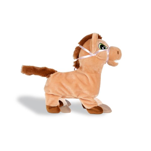 Kids World Interaktív lovacska JX-1441