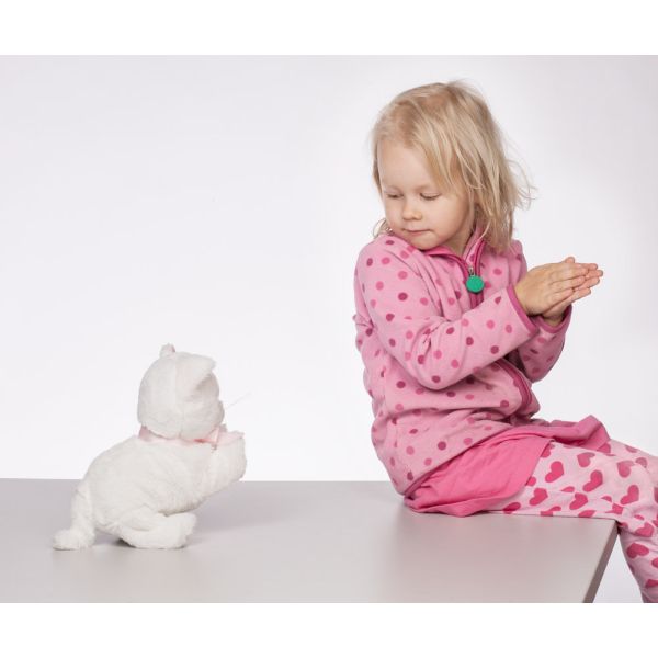 Kids World Interaktív kiscica JX-252