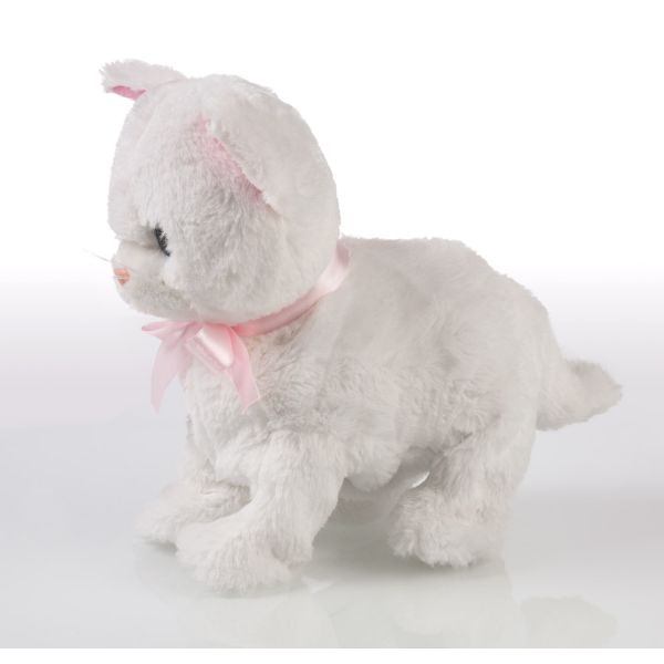 Kids World Interaktív kiscica JX-252