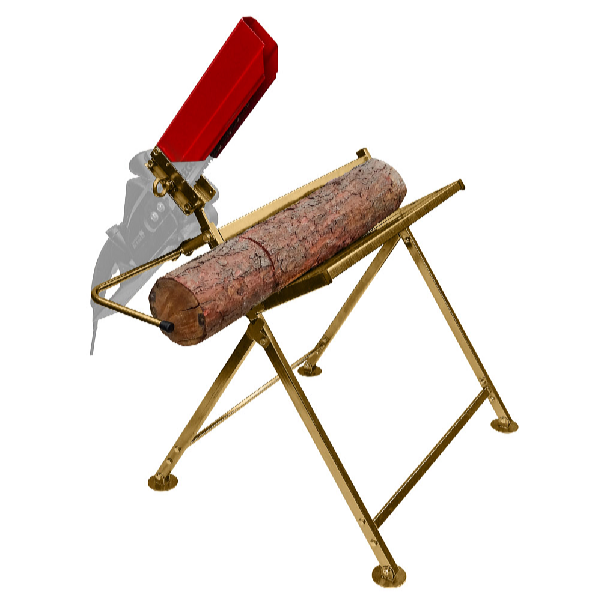 Profi Tools Fűrészbak láncfűrésztartóval SL-SH001
