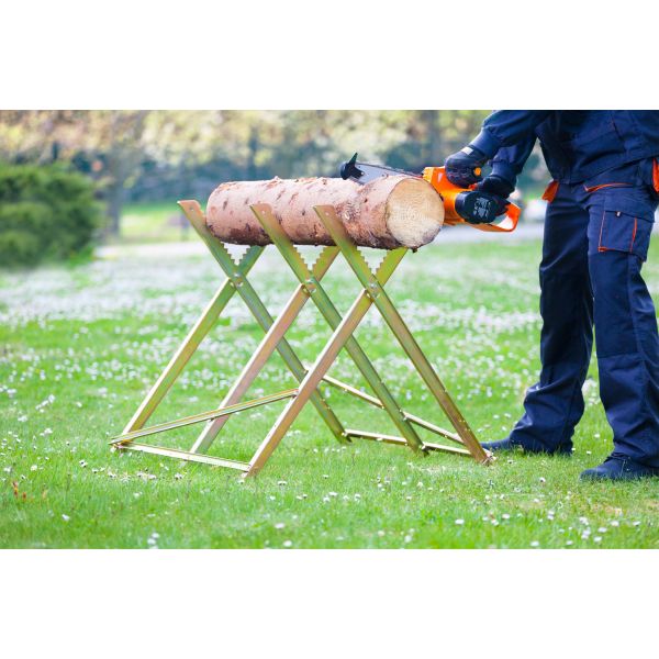 Profi Tools Fűrészbak YH-SH043