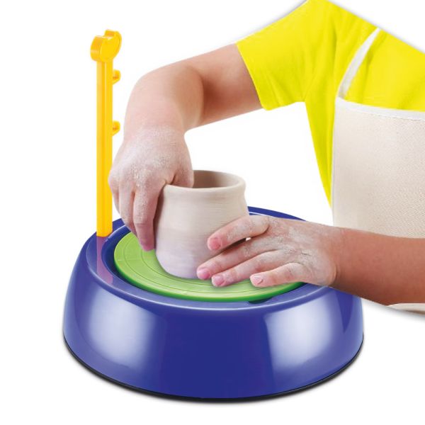 Kids World Fazekaskorong 