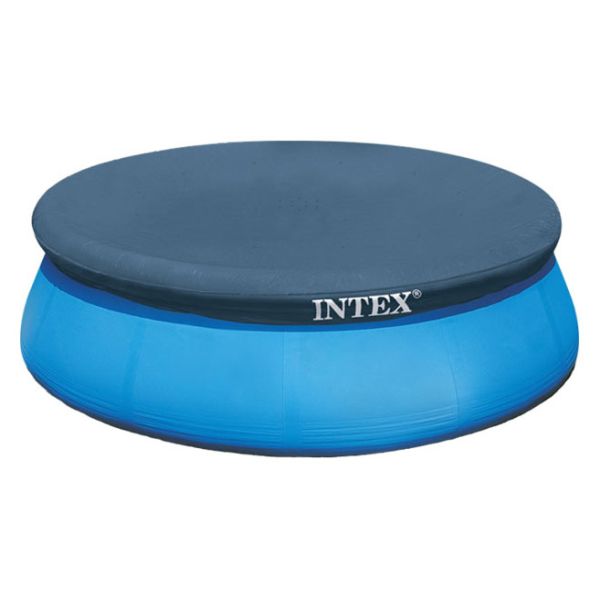 Intex Medencetakaró 3,66 m medencére