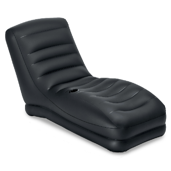 Intex Nafukovací lenoška MEGA LOUNGE