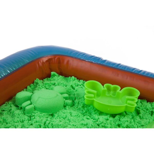 Kids World Varázshomokozó RAINBOW 2 x 500 g