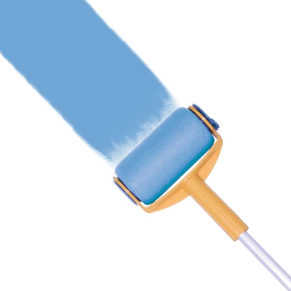 Profi Tools Festőhenger