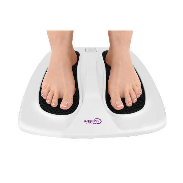 Wellife Masážní přístroj chodidel s infra vyhříváním SHIATSU MD-00091