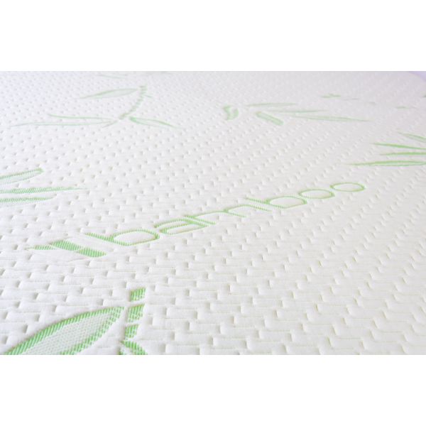 Romeo MEMORY BAMBOO fedőmatrac 80 x 200 cm