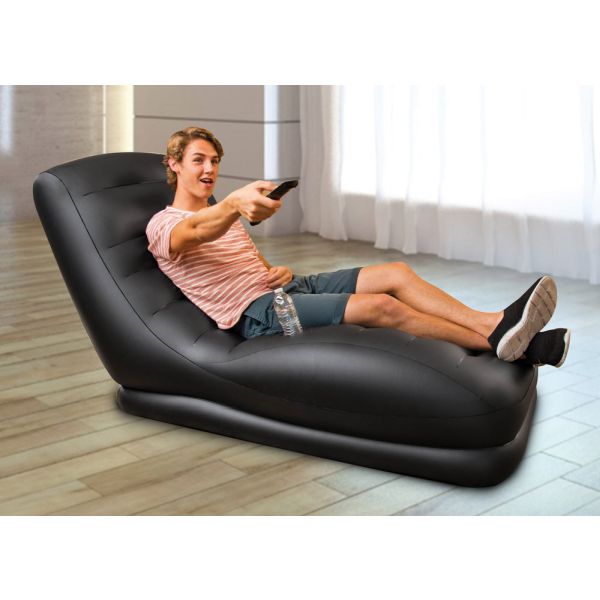 Intex Nafukovací lenoška MEGA LOUNGE