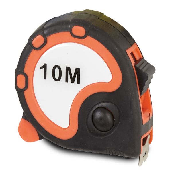 Profi Tools Svinovací metr 10 m